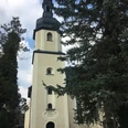 Kirche in Bobenneukirchen