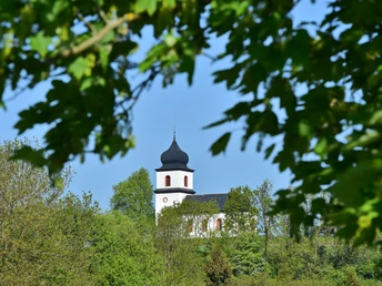 St. Clara Heinersgrün