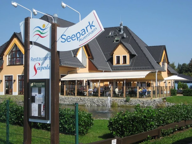 Seeperle