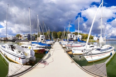 Neukieritzsch - Lagune Kahnsdorf (Foto Hüller Fotografie)