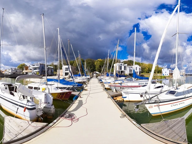 Neukieritzsch - Lagune Kahnsdorf (Foto Hüller Fotografie)
