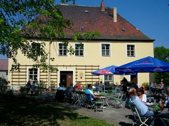 Neukieritzsch - Schillerhaus