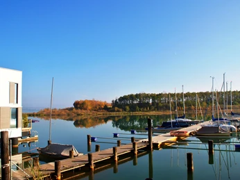 Neukieritzsch - Lagune Kahnsdorf