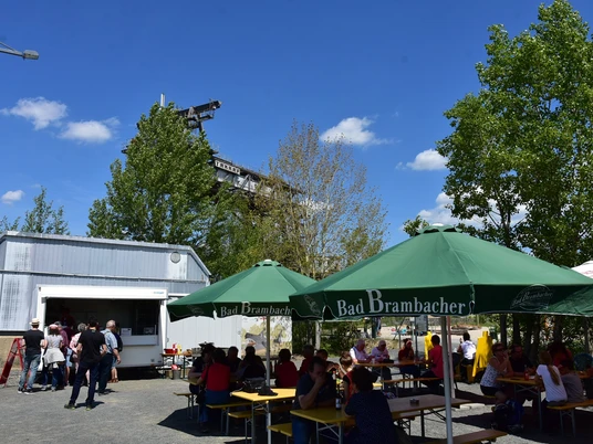 Imbiss "Zum Bagger1547"