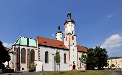Dom Wurzen