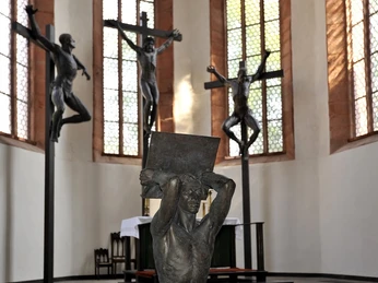 Dom St.Mariem Wurzen