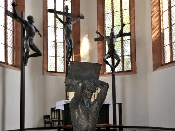 Dom St.Mariem Wurzen