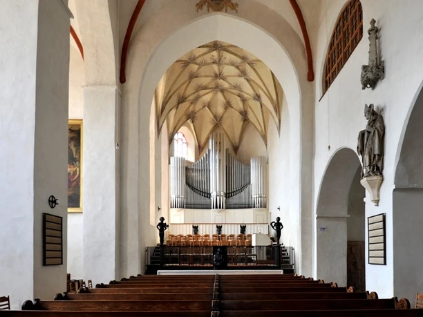 Dom St.Mariem Wurzen