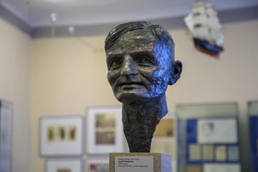 Ringelnatzkabinett Museum Wurzen Kulturhistorisches Museum Wurzen