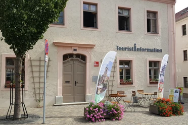 Tourist Info Wurzen