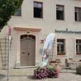 Tourist Info Wurzen