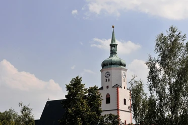 St.Wenceslaikirche Wurzen