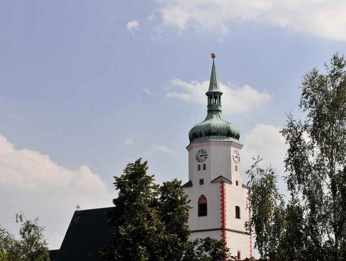 St.Wenceslaikirche Wurzen