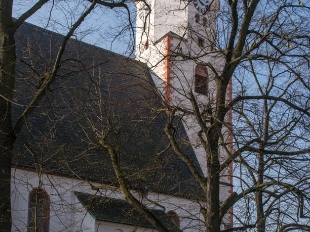 Stadtkirche St. Wenceslai Wurzen