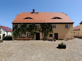 Bauernmuseum Schmannewitz