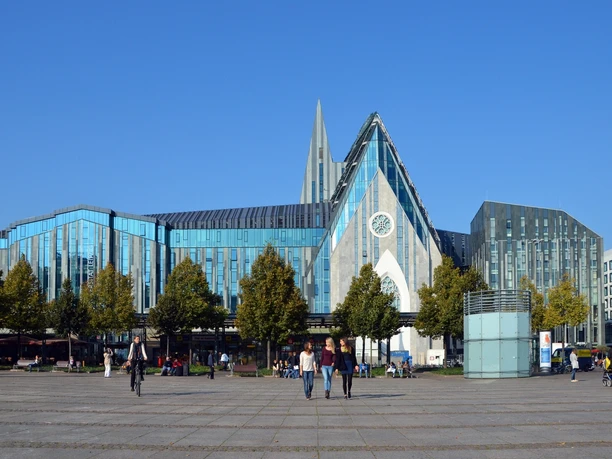 Universität Leipzig