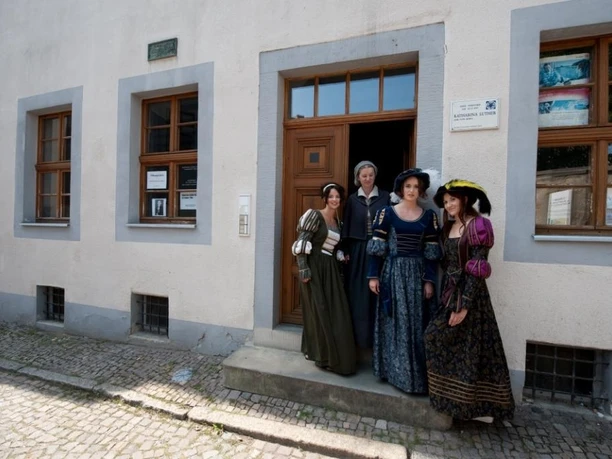 Katharina-Luther-Stube Torgau