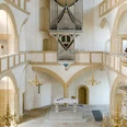 Schlosskirche Torgau
