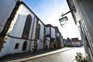 Stadtkirche St. Marien Torgau