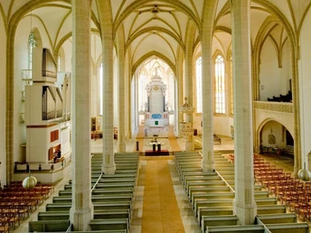 Stadtkirche St. Marien Torgau