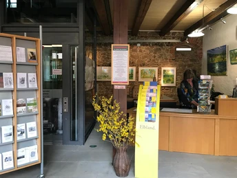 Haus des Gastes Diesbar-Seußlitz