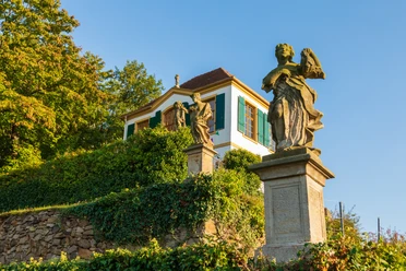 Heinrichsburg Diesbar-Seußlitz