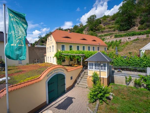 Weingut Lehmann Weingut Lehmann