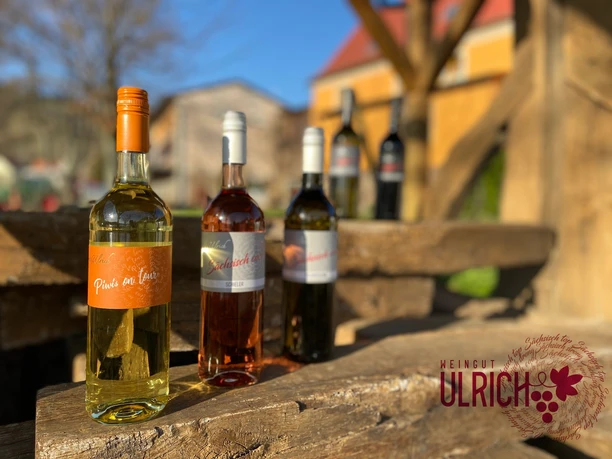 Cuvée aus Solaris, Johanniter und Souvignier gris Cuvée aus Solaris, Johanniter und Souvignier gris