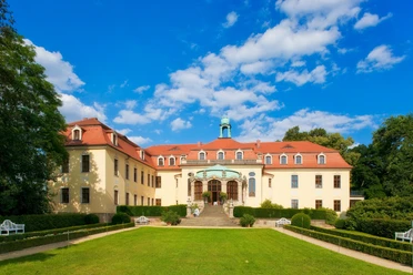 Schloss Proschwitz