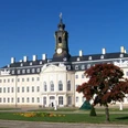 Schloss Hubertusburg