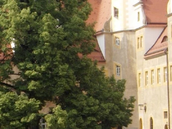 Altes Jagdschloss