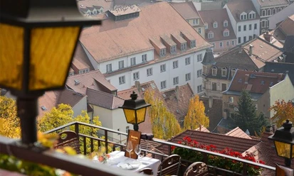 Domkeller Meissen