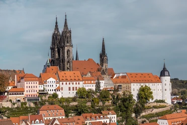 Dom zu Meißen