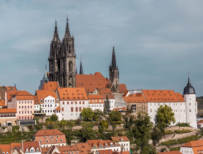 Dom zu Meißen