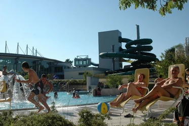Freibad Platsch
