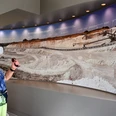 Multimediale Ausstellung im Geoportal Erlebniswelt Kaolin
