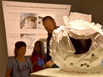 Geoportal Bahnhof Mügeln