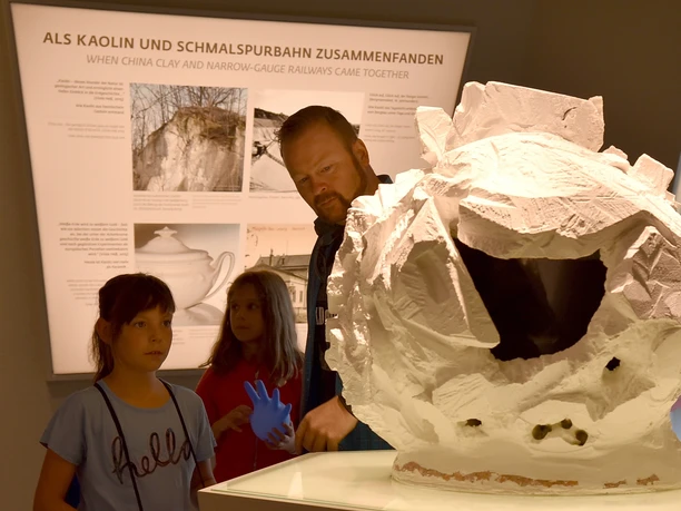 Geoportal Bahnhof Mügeln