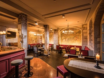 Sky Bar "Zum Speicher"