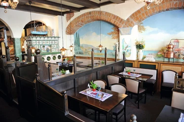 Restaurant "Goldener Ring"