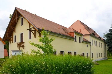 Kloster Marienthal Sornzig