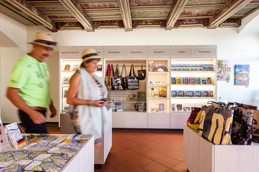 Tourist Information Meißen