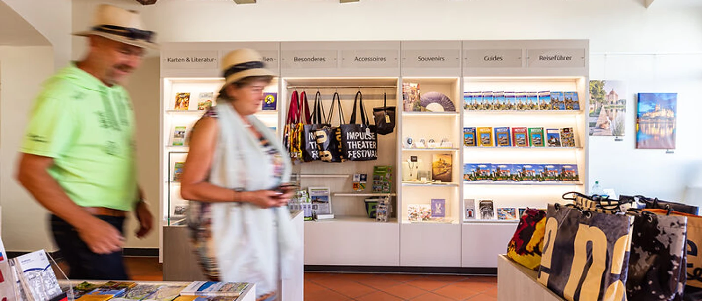 Tourist Information Meißen