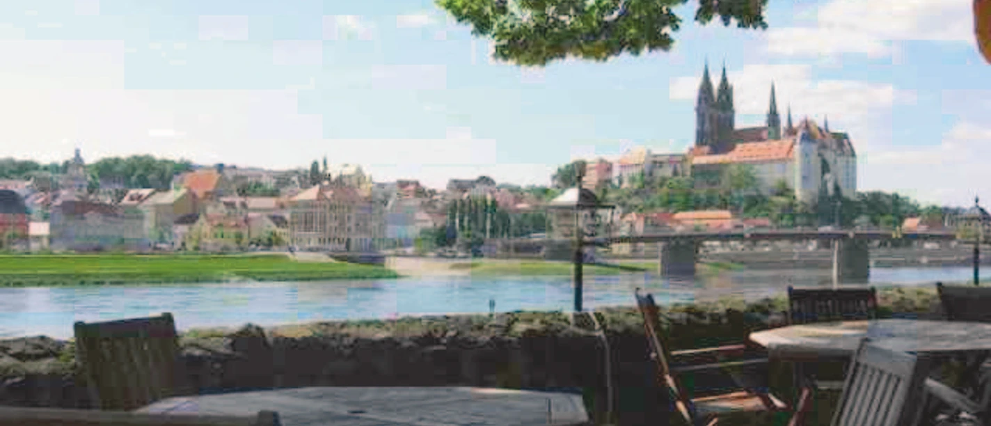 Beachbar & Biergarten Meißen