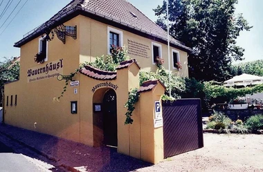 Bauernhäusl Meissen