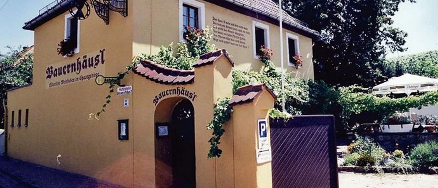 Bauernhäusl Meissen