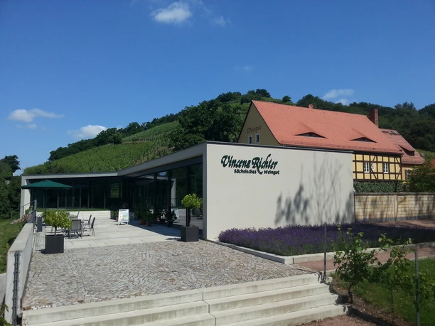 Weingut Vincenz Richter Weingut Vincenz Richter