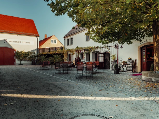 Vinothek Vinothek