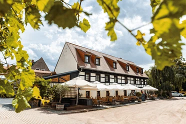 Weinrestaurant