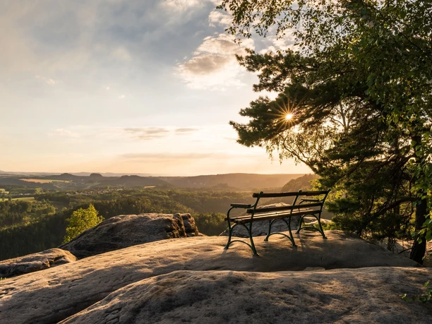 Waitzdorfer Aussicht